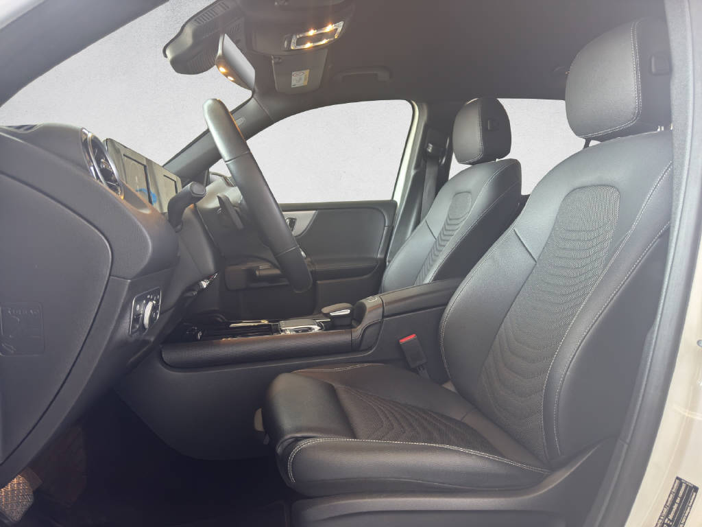MERCEDES-BENZ GLB 250 Style 4Matic - 10