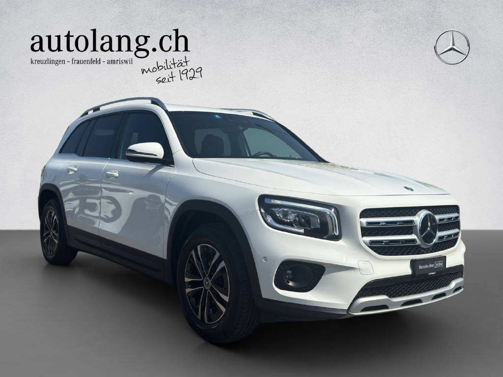 MERCEDES-BENZ GLB 250 Style 4Matic - 5