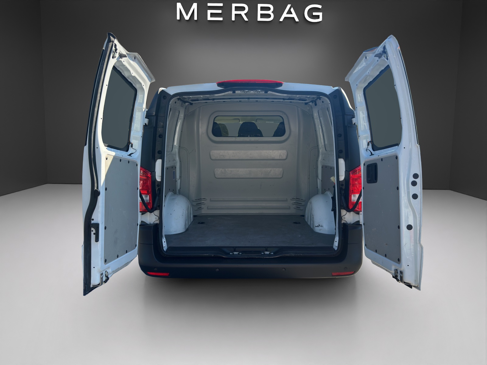 MERCEDES-BENZ Vito 116 CDI 9G-Tronic 4M Select - 10