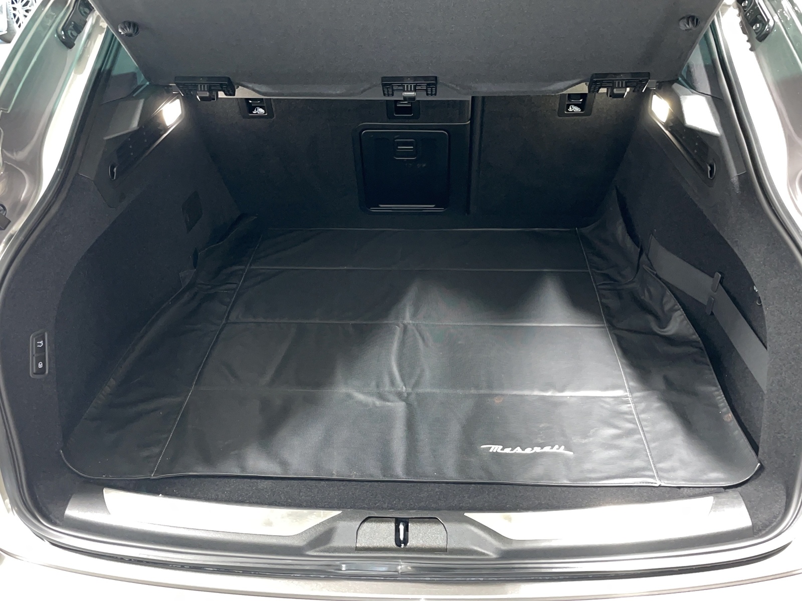 MASERATI Levante 3.0 V6 S GranLusso - 14