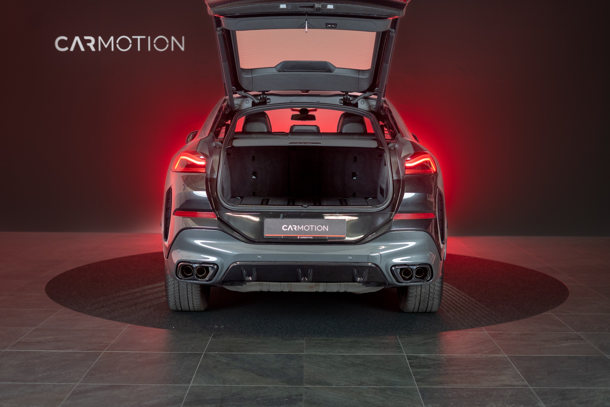 X6 M60i M Sport Pro / Panorama-Glasdach / Bowers&Wilkins / 360°Kamera