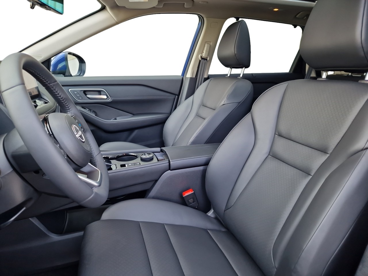 nissan Gallery 9