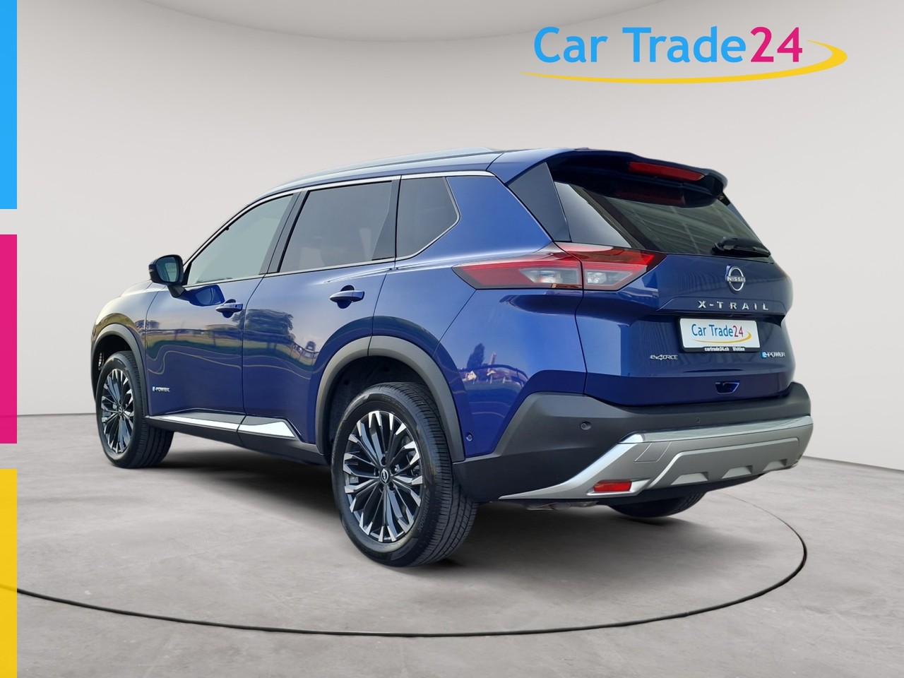 nissan Gallery 4