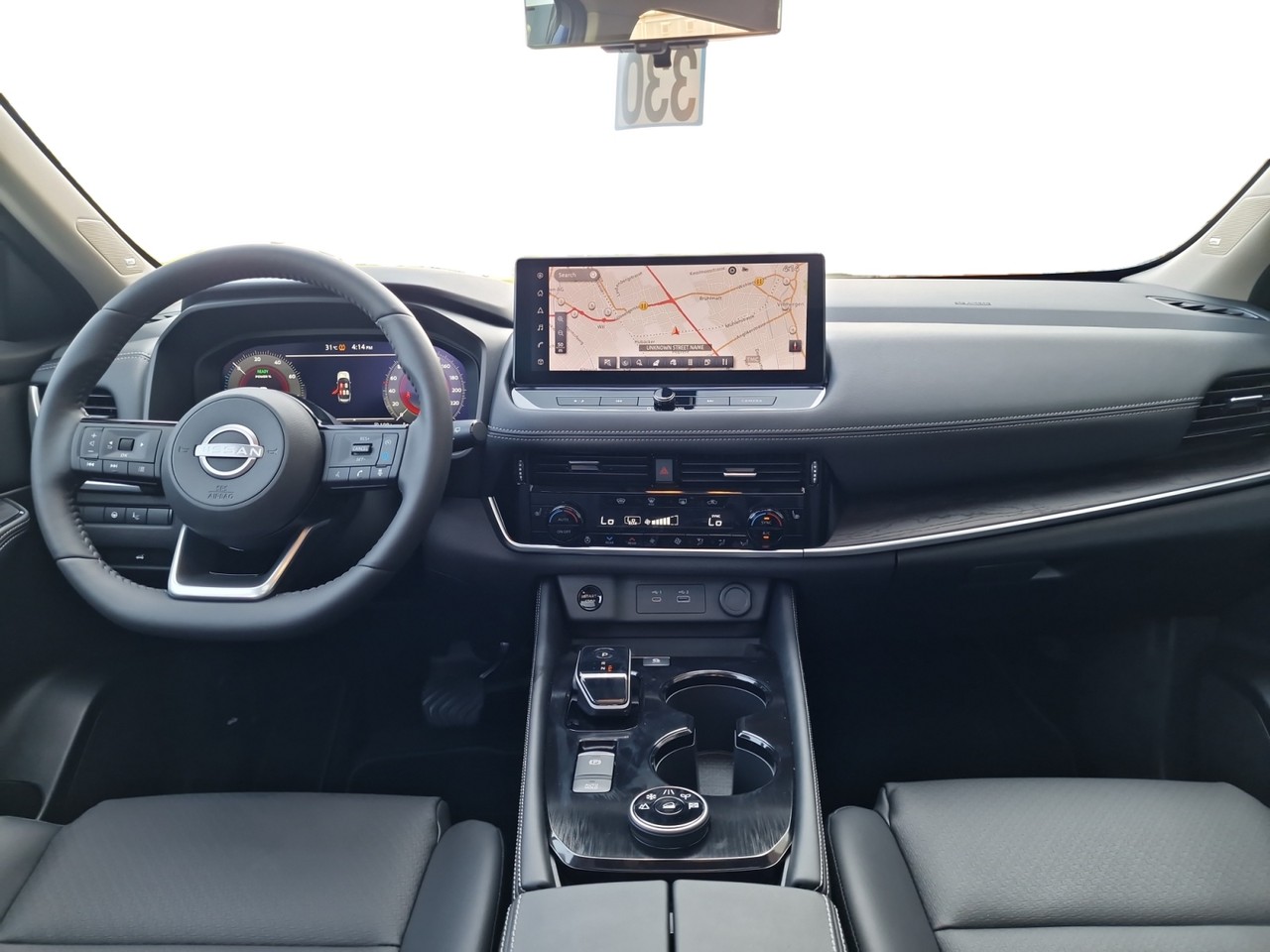 nissan Gallery 22