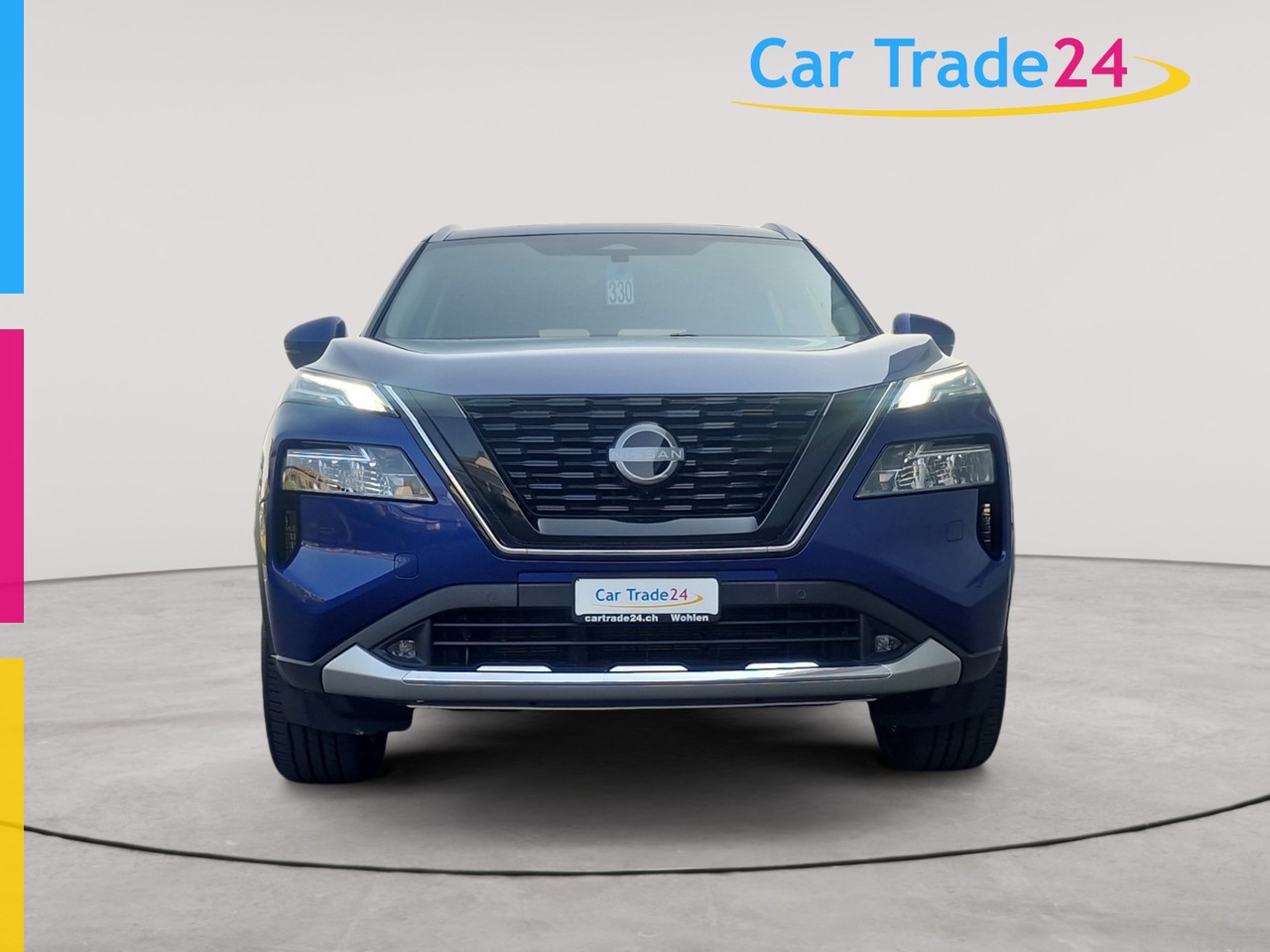 nissan Gallery 1