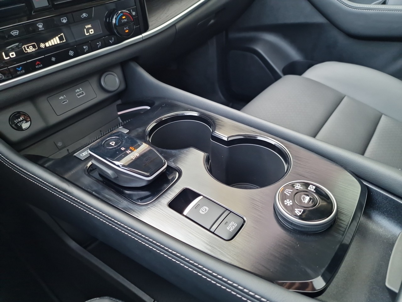 nissan Gallery 21