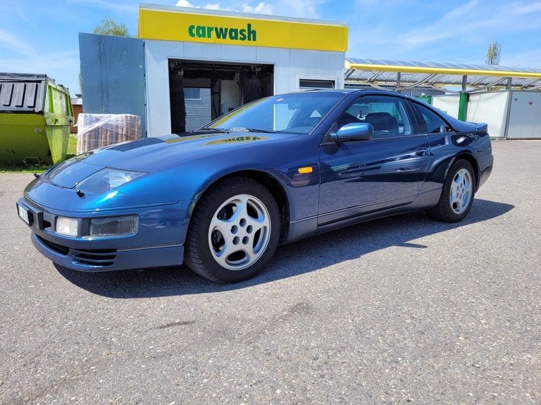 Nissan ZX Occasion kaufen & verkaufen