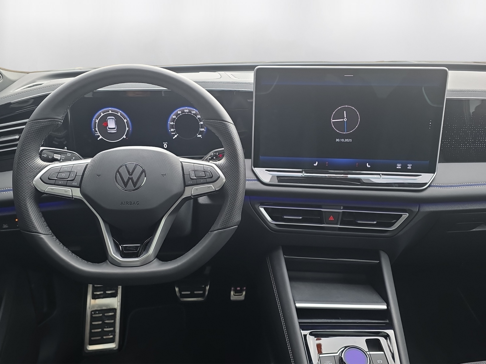 VW Tiguan 1.5 TSI evo2 mHEV R-Line DSG - 7