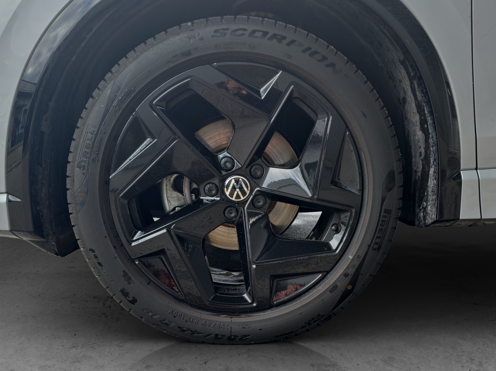 VW Tiguan 1.5 TSI evo2 mHEV R-Line DSG - 12