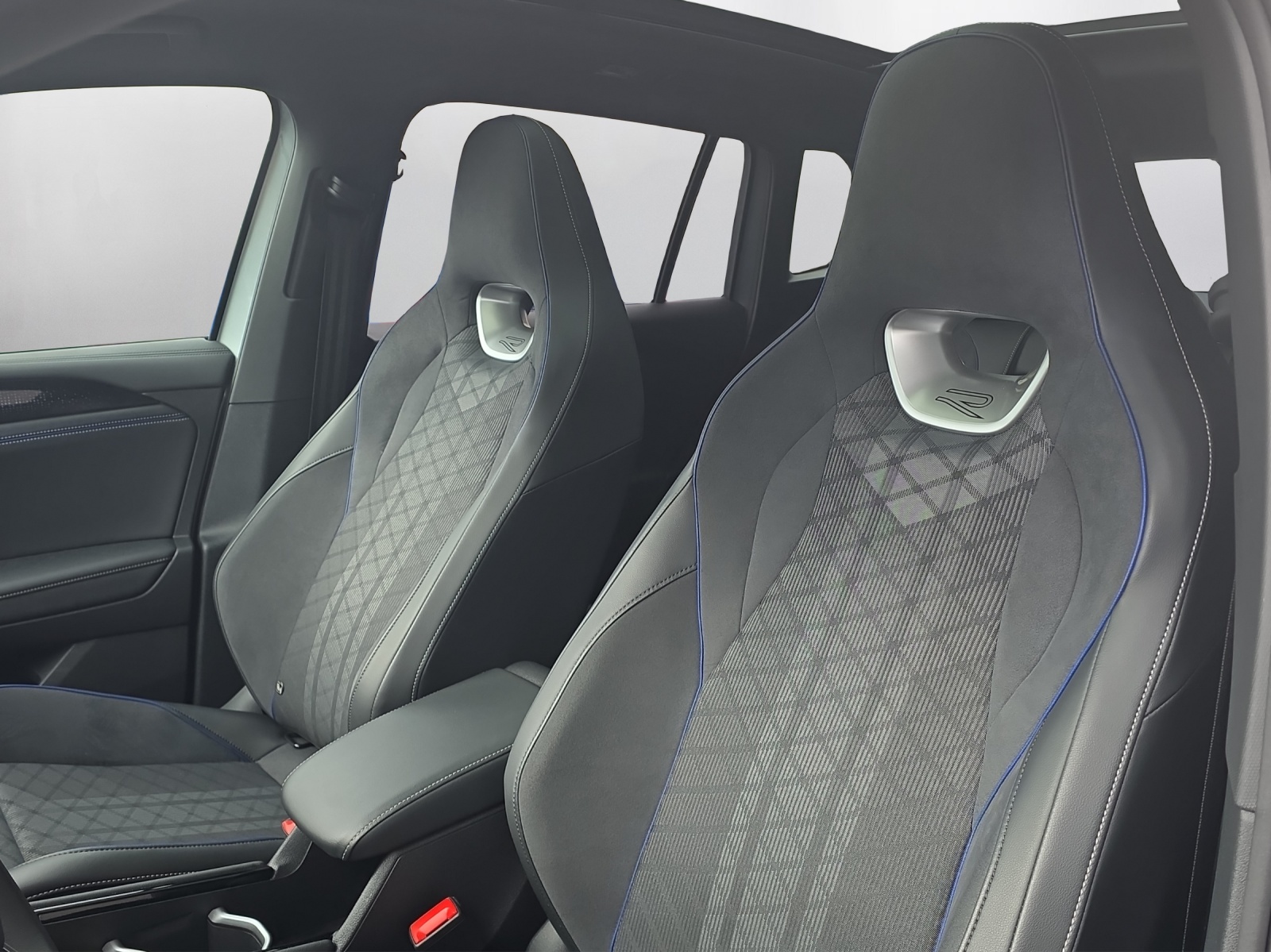 VW Tiguan 1.5 TSI evo2 mHEV R-Line DSG - 10