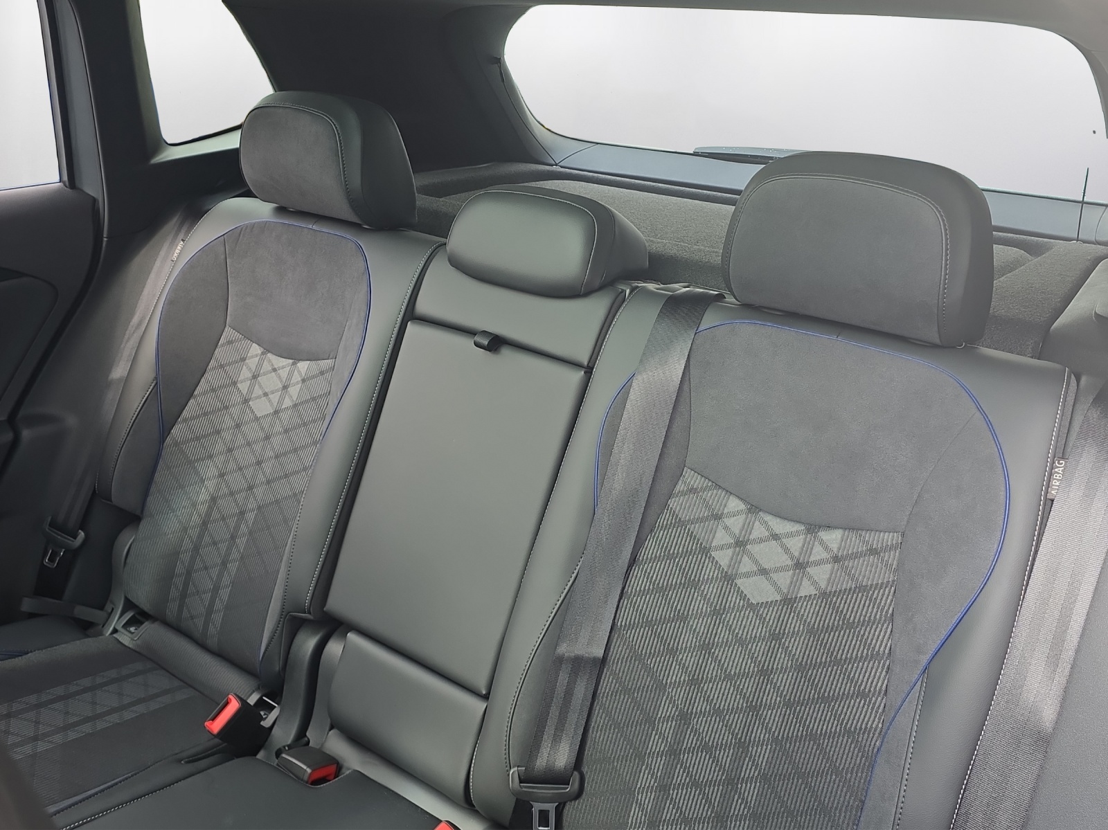 VW Tiguan 1.5 TSI evo2 mHEV R-Line DSG - 11