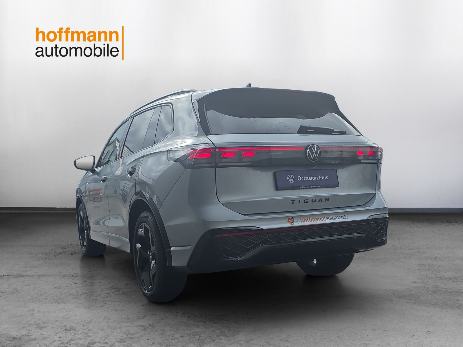 VW Tiguan 1.5 TSI evo2 mHEV R-Line DSG - 6