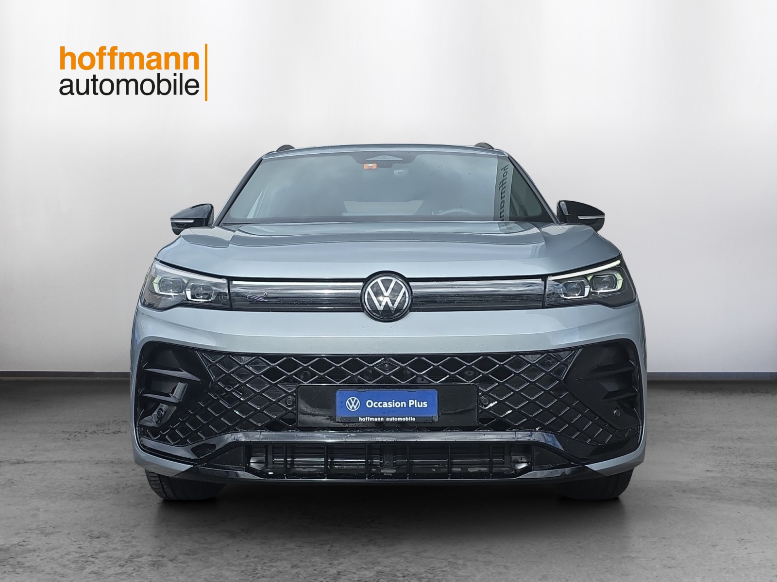 VW Tiguan 1.5 TSI evo2 mHEV R-Line DSG - 2