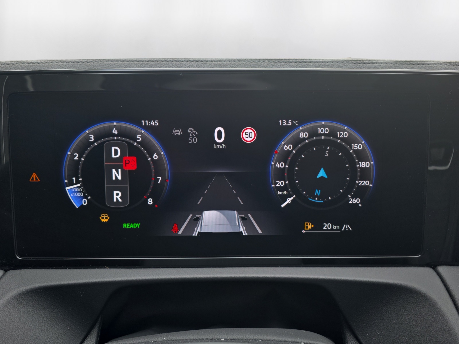 VW Tiguan 1.5 TSI evo2 mHEV R-Line DSG - 8