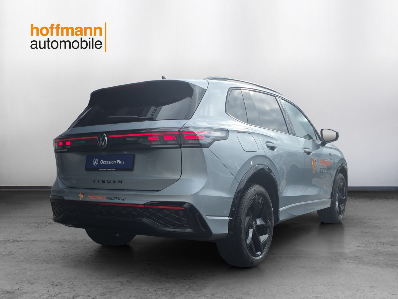 VW Tiguan 1.5 TSI evo2 mHEV R-Line DSG - 4