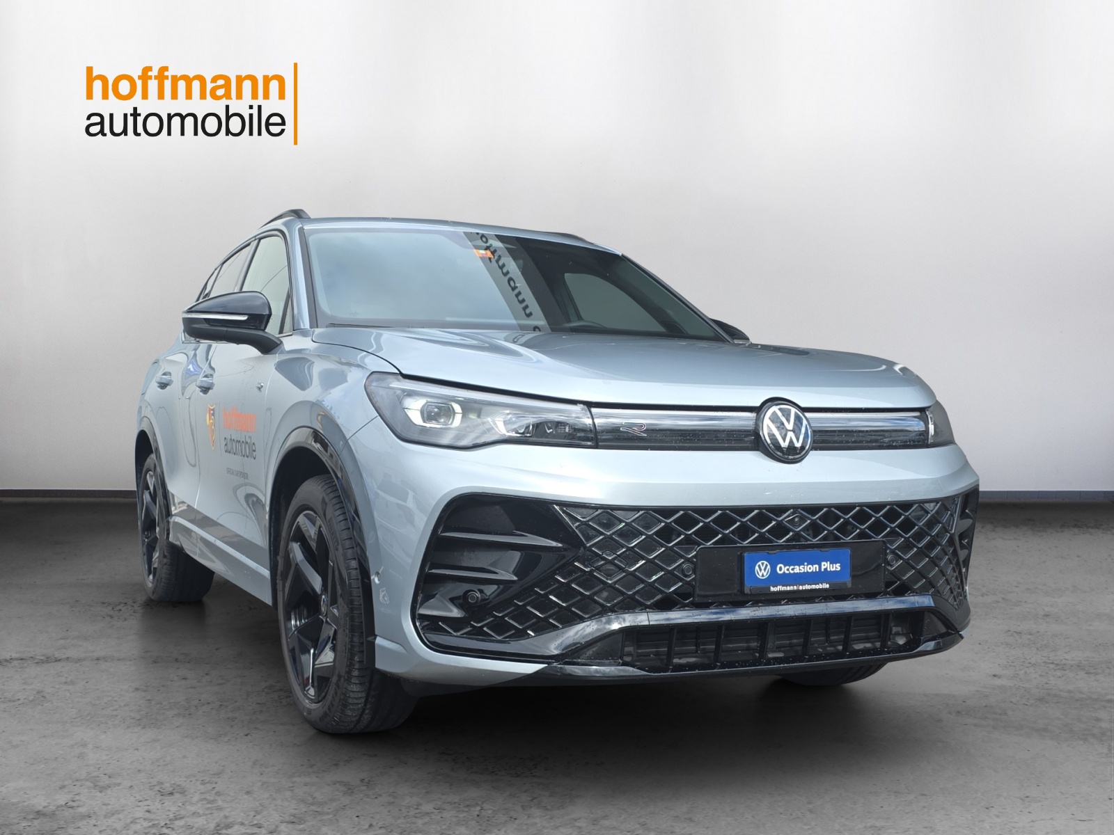 VW Tiguan 1.5 TSI evo2 mHEV R-Line DSG - 3