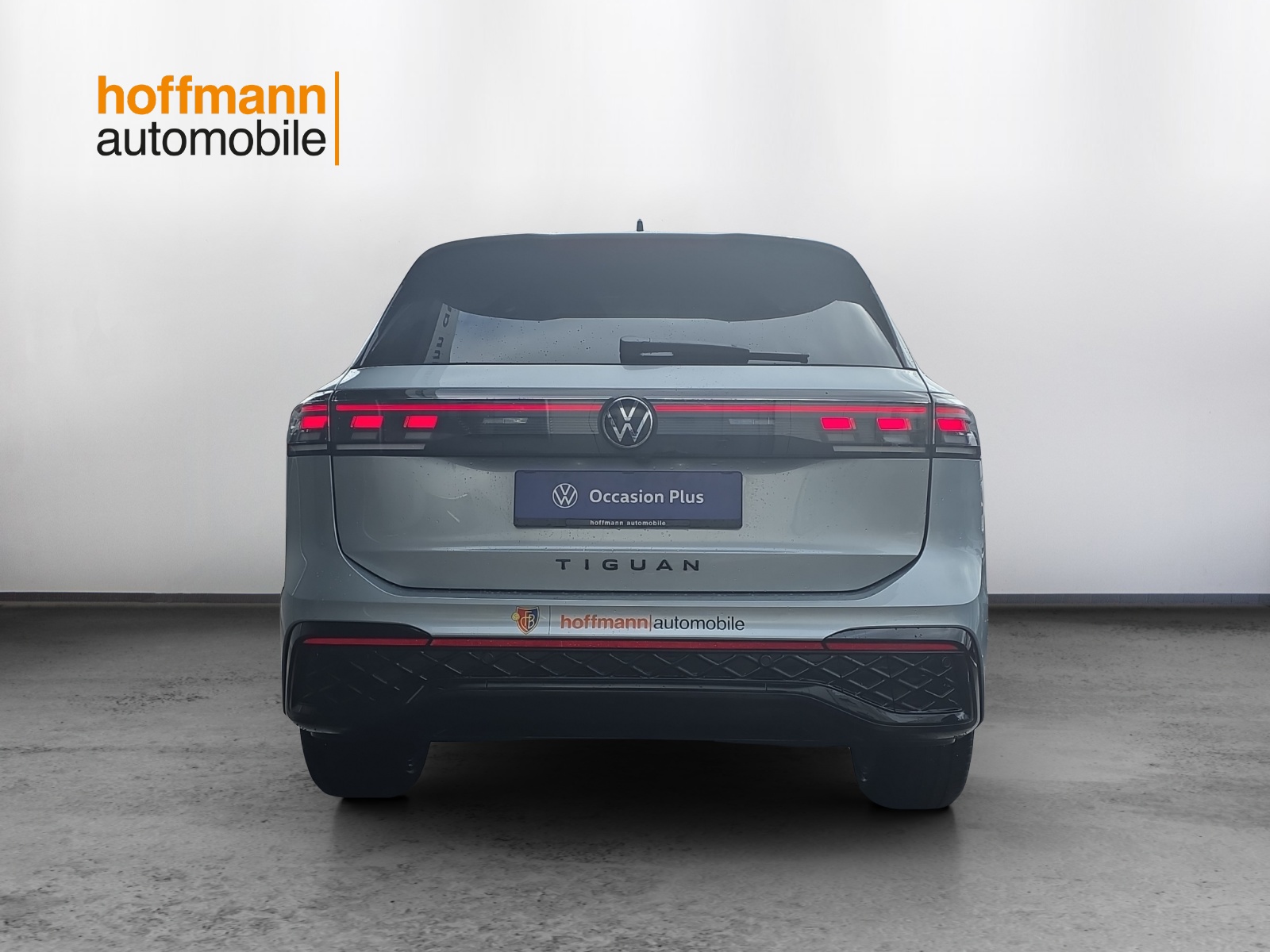 VW Tiguan 1.5 TSI evo2 mHEV R-Line DSG - 5
