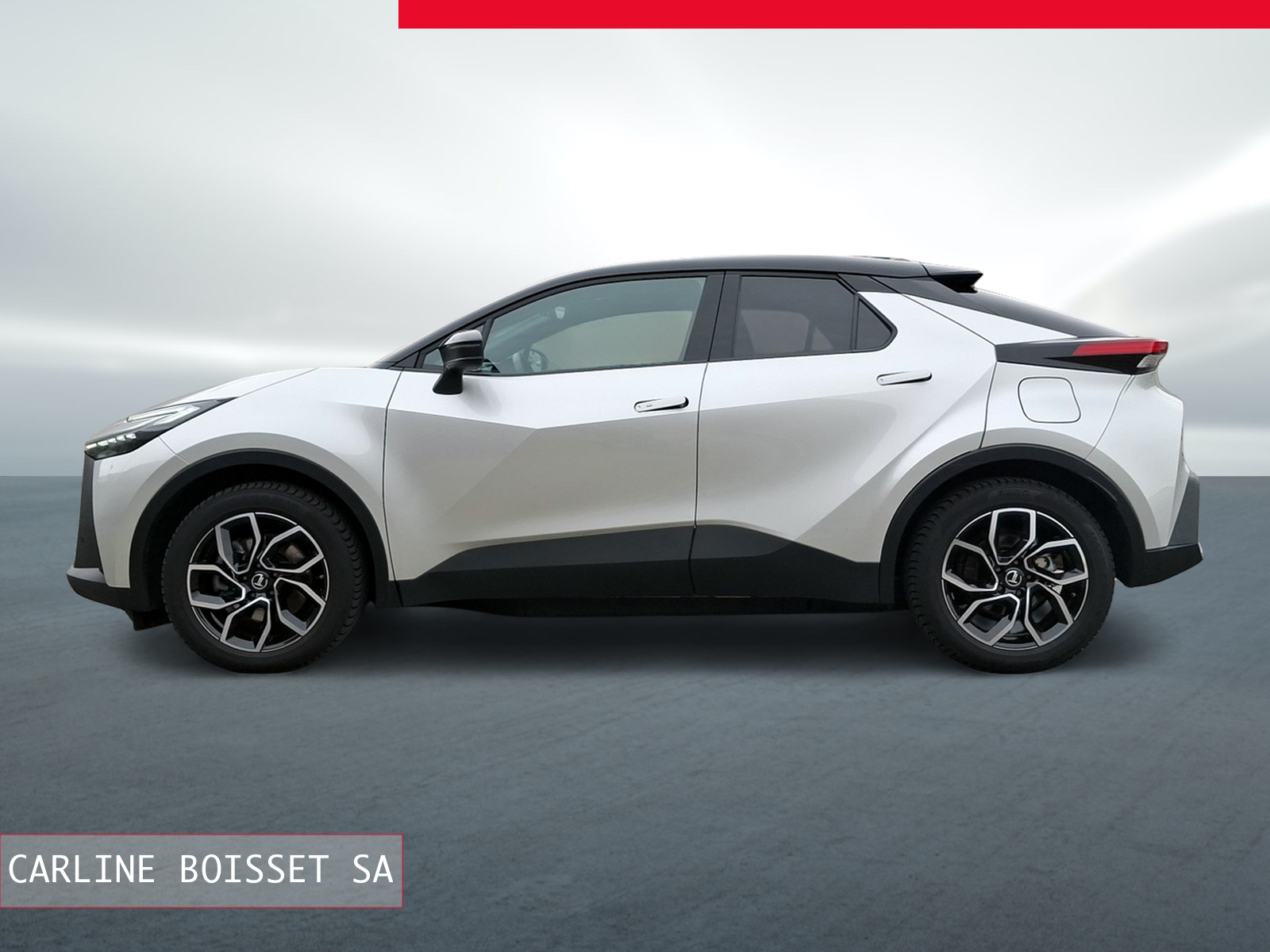 TOYOTA C-HR 2.0 PHEV CVT Swiss Edition - 2