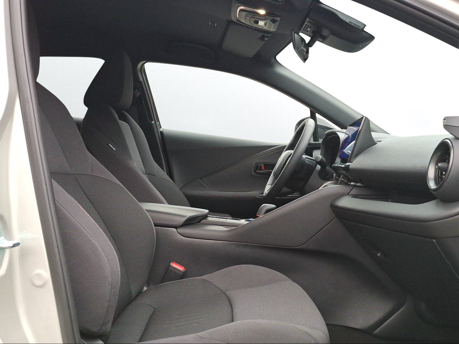 TOYOTA C-HR 2.0 PHEV CVT Swiss Edition - 11