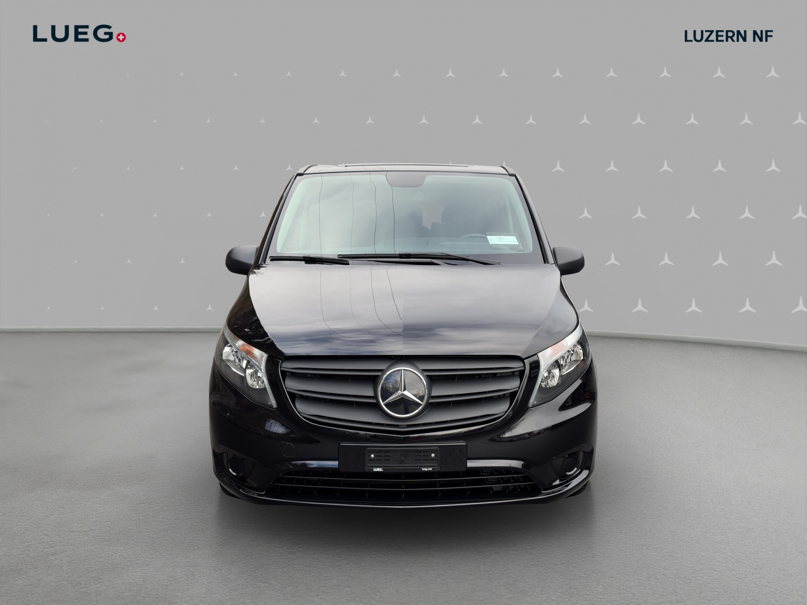 MERCEDES-BENZ Vito 116 CDI Lang Select Tourer 4Matic 9G-Tronic - 8