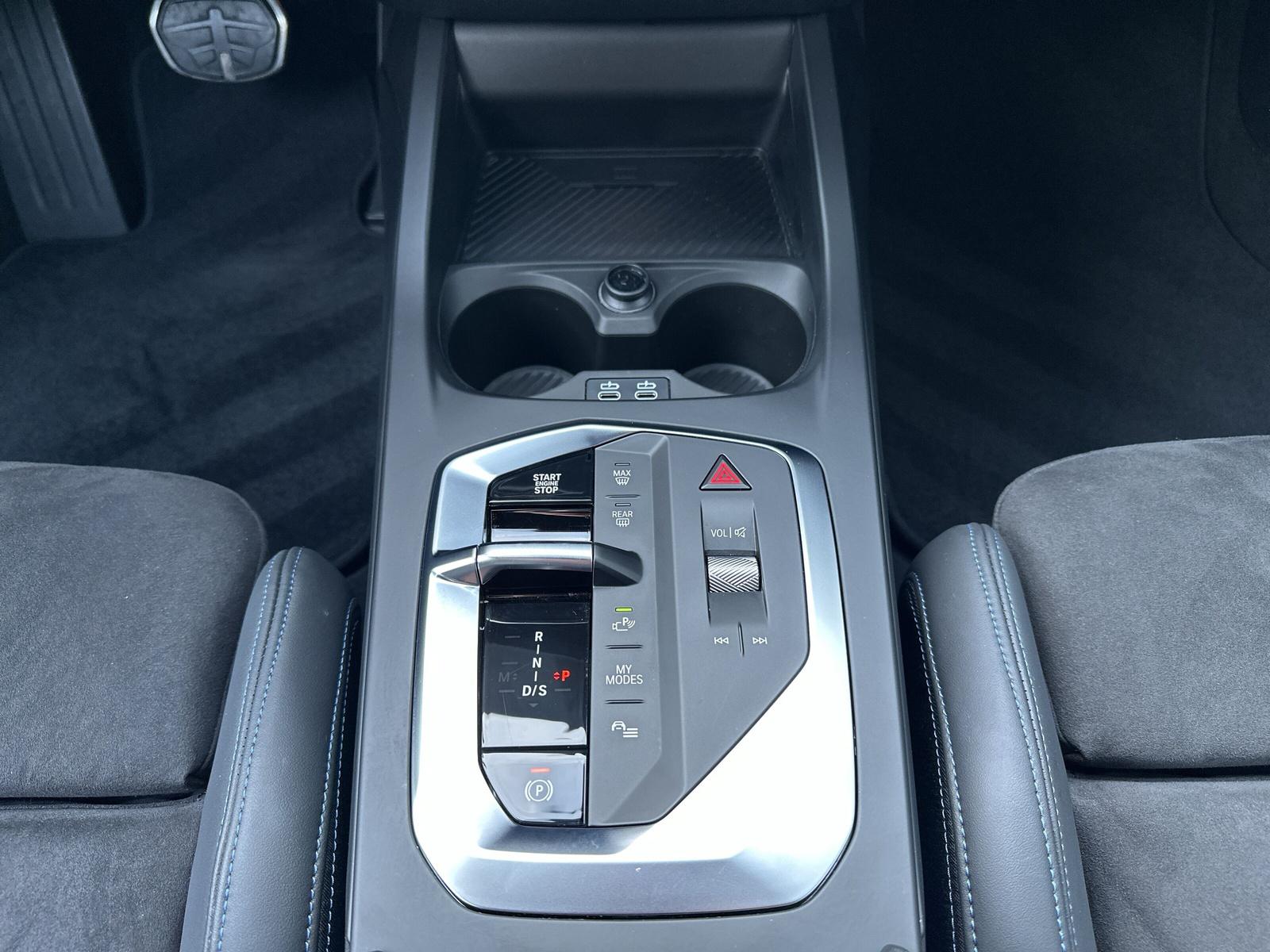 BMW 123 xDrive Hatch M Sport (CH) - 20