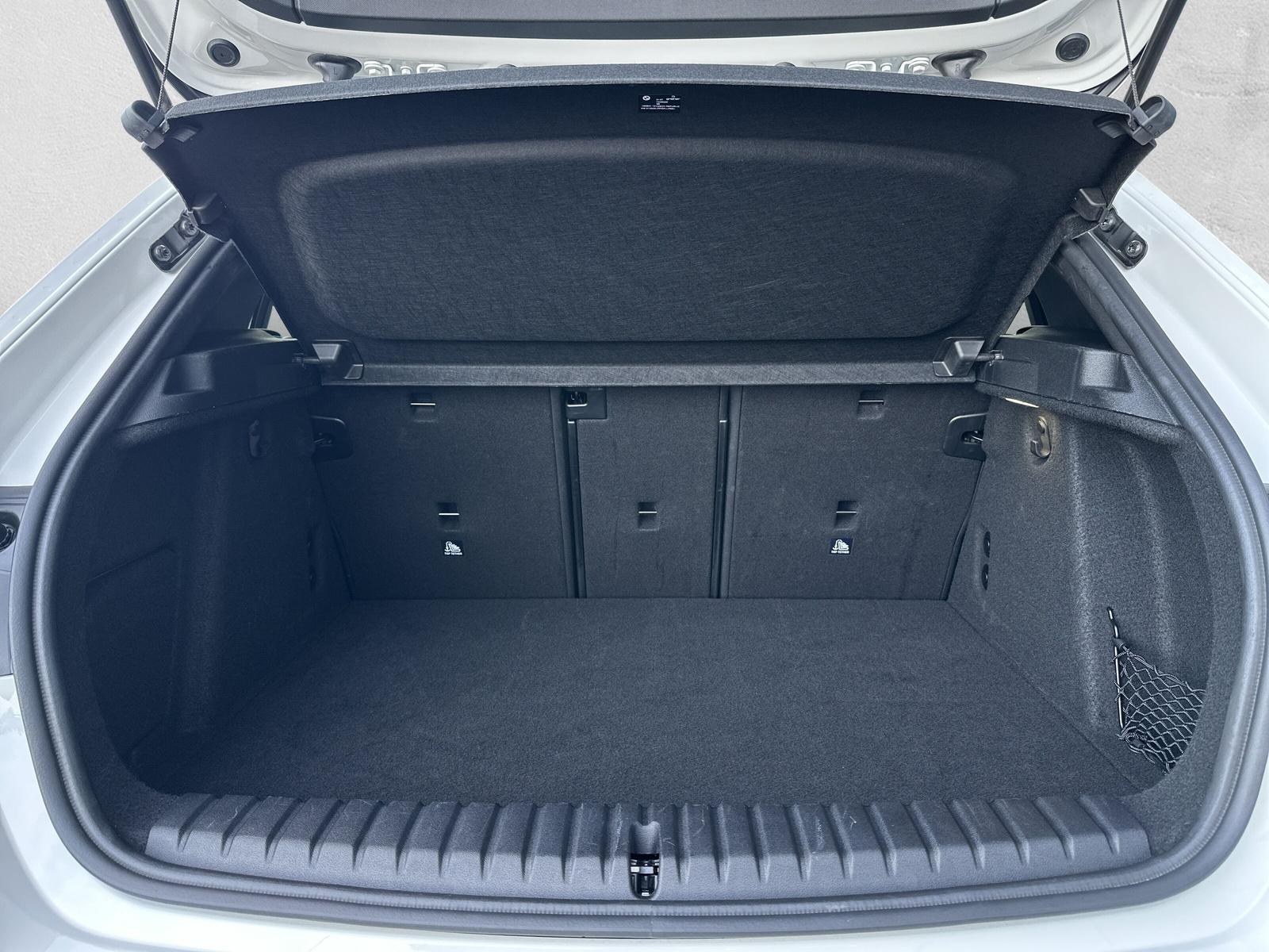 BMW 123 xDrive Hatch M Sport (CH) - 10