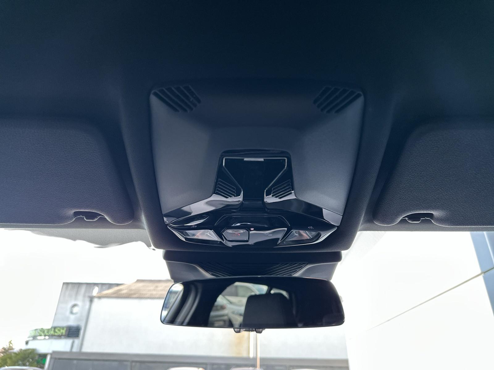 BMW 123 xDrive Hatch M Sport (CH) - 22