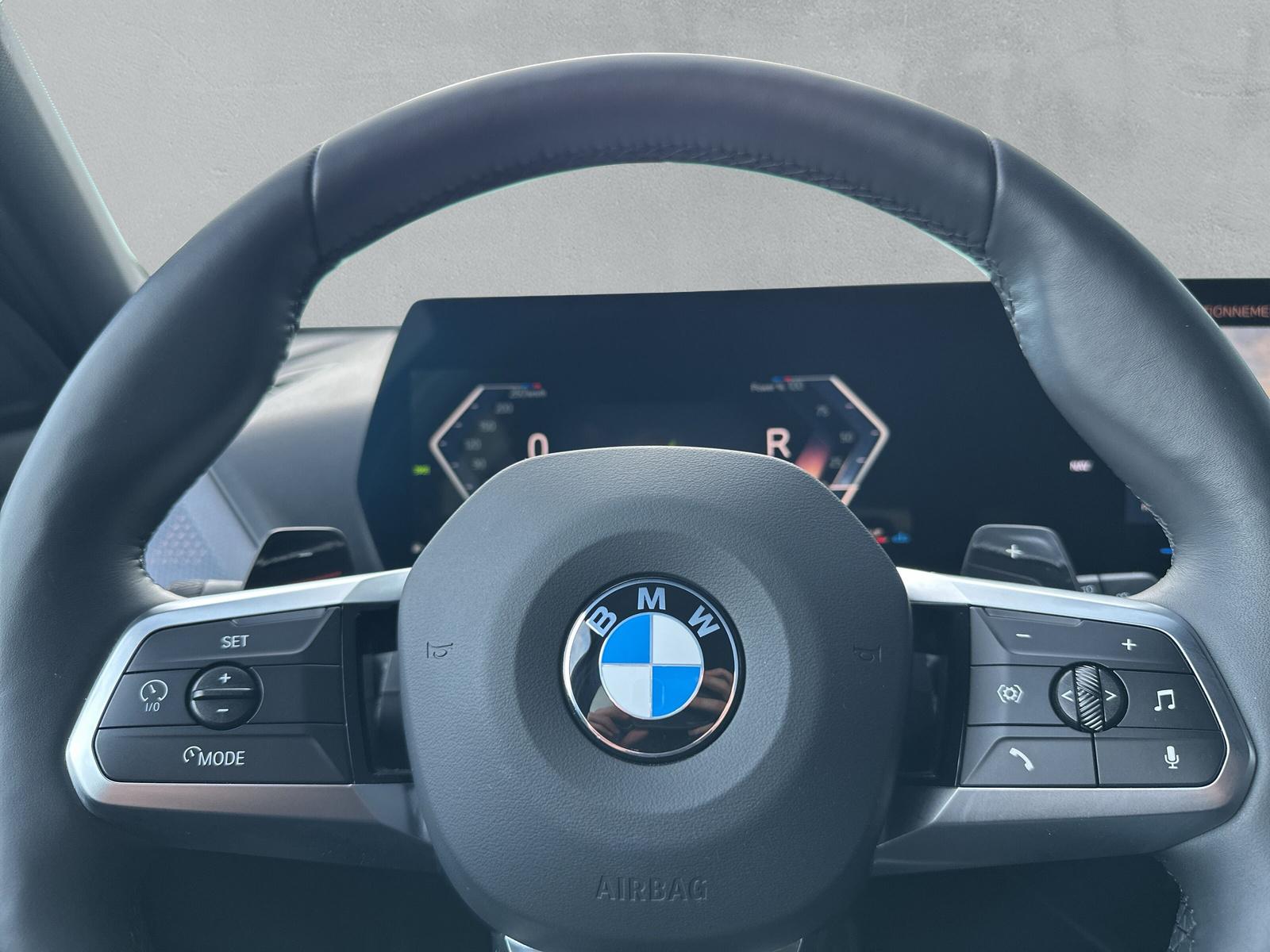 BMW 123 xDrive Hatch M Sport (CH) - 18