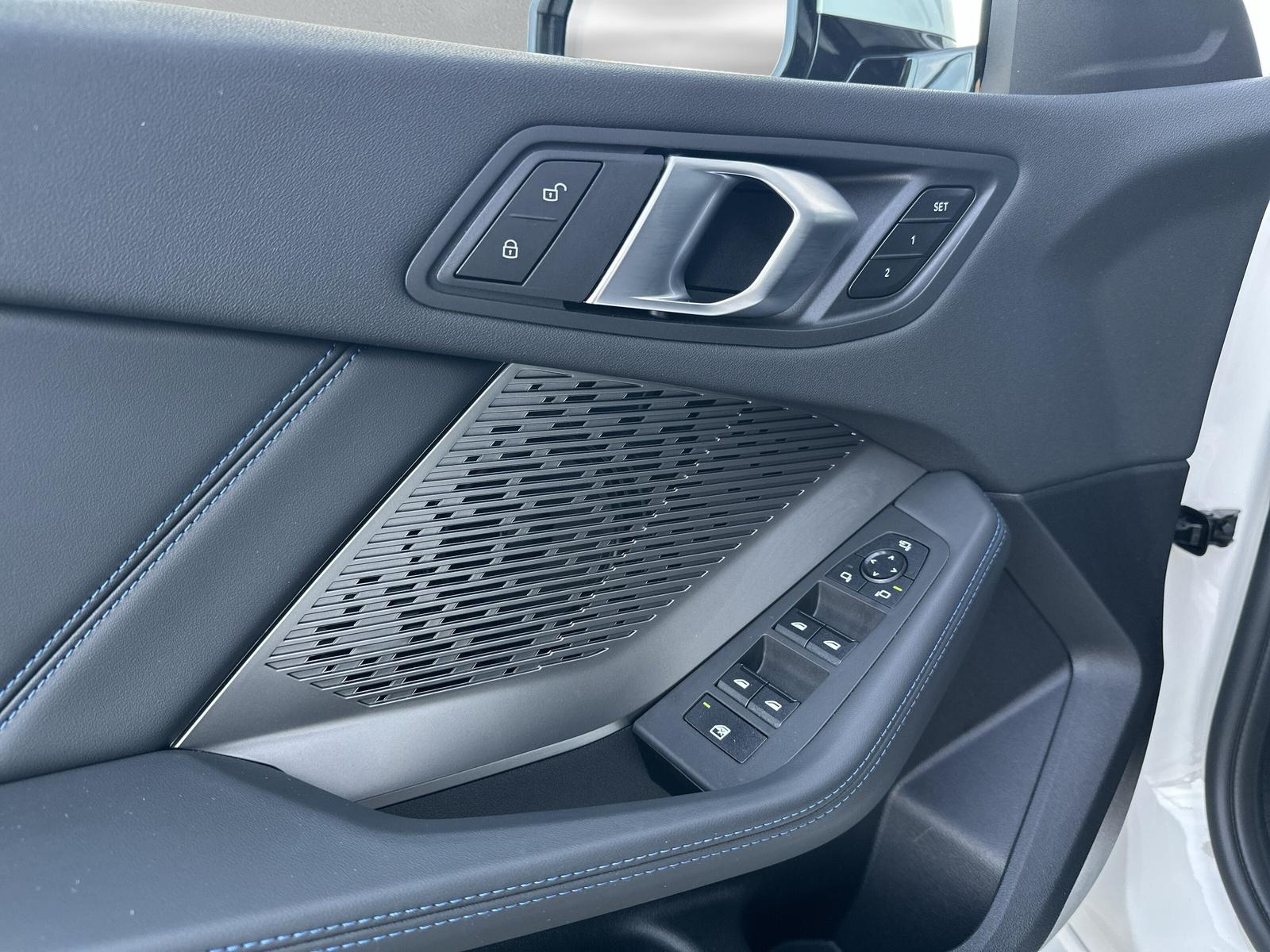 BMW 123 xDrive Hatch M Sport (CH) - 17