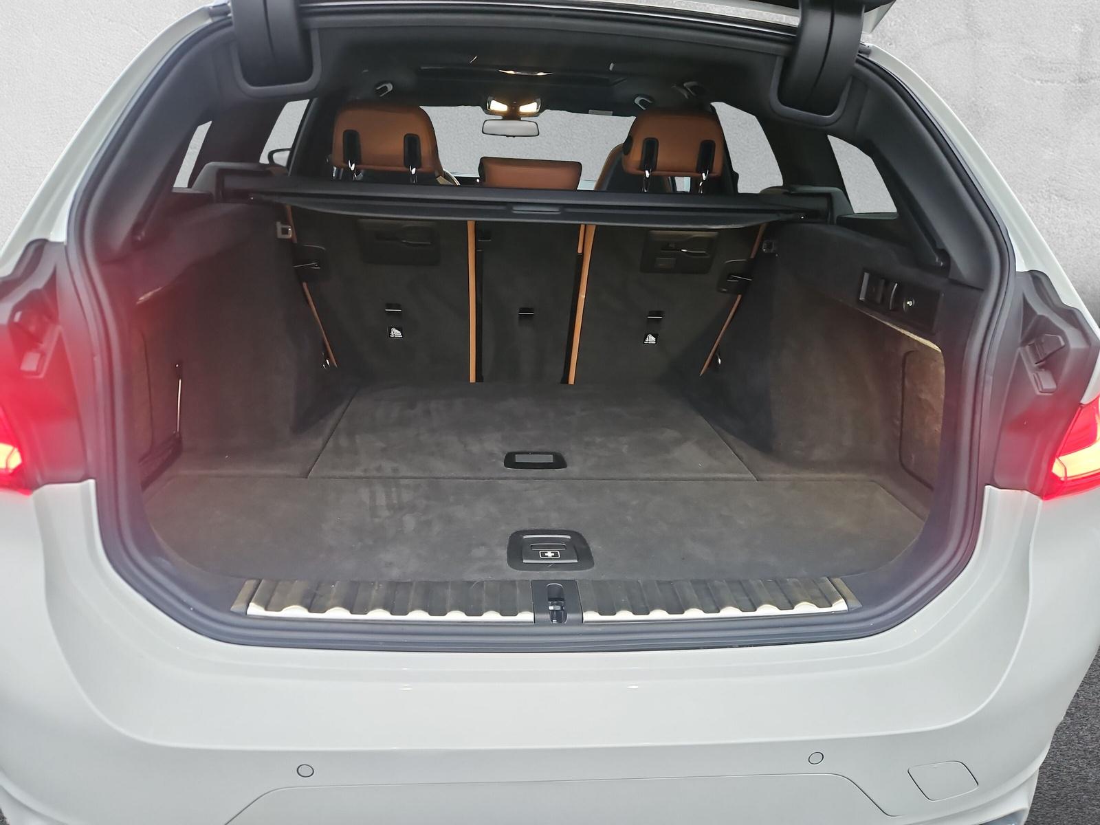 BMW-ALPINA B3 Touring 3.0 Biturbo 4x4 G21 (CH) AHK - 10