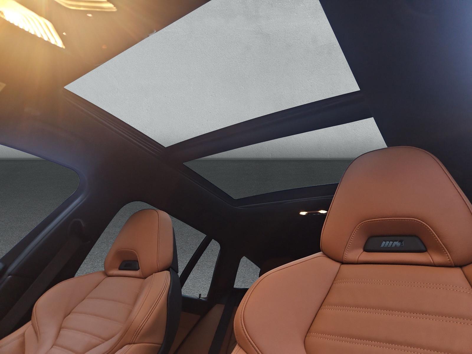 BMW-ALPINA B3 Touring 3.0 Biturbo 4x4 G21 (CH) AHK - 22