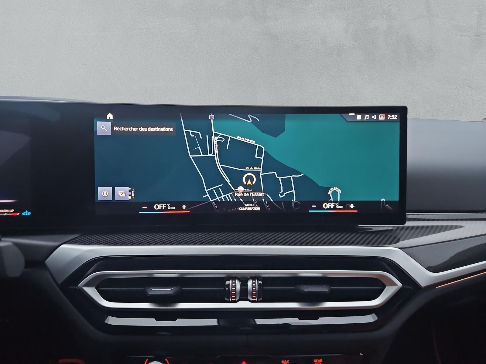 BMW-ALPINA B3 Touring 3.0 Biturbo 4x4 G21 (CH) AHK - 15