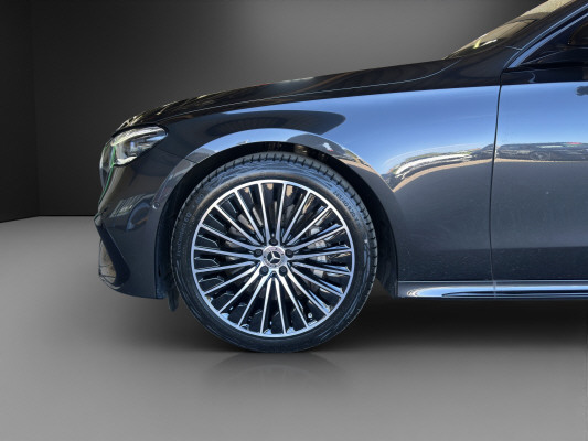 MERCEDES-BENZ E 200 T 9G-Tronic 4Matic - 5
