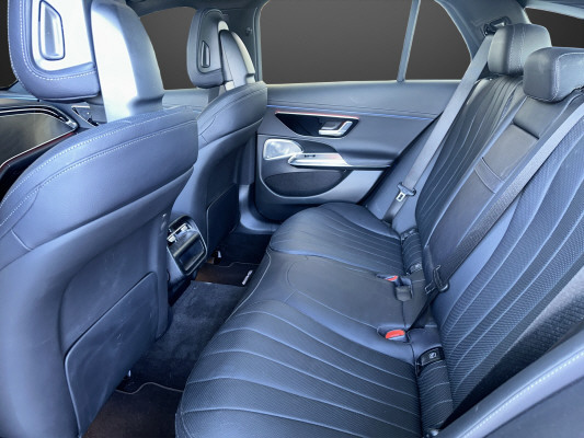MERCEDES-BENZ E 200 T 9G-Tronic 4Matic - 7