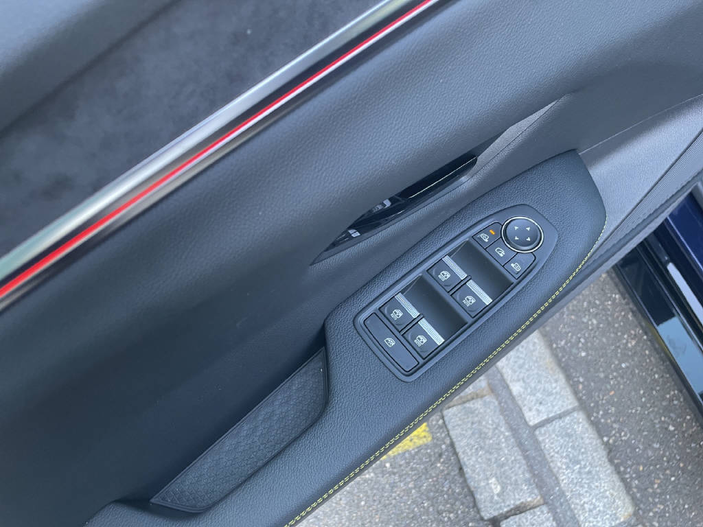 RENAULT Megane E-Tech 100% electric techno 220 PS Comfort Range - 15