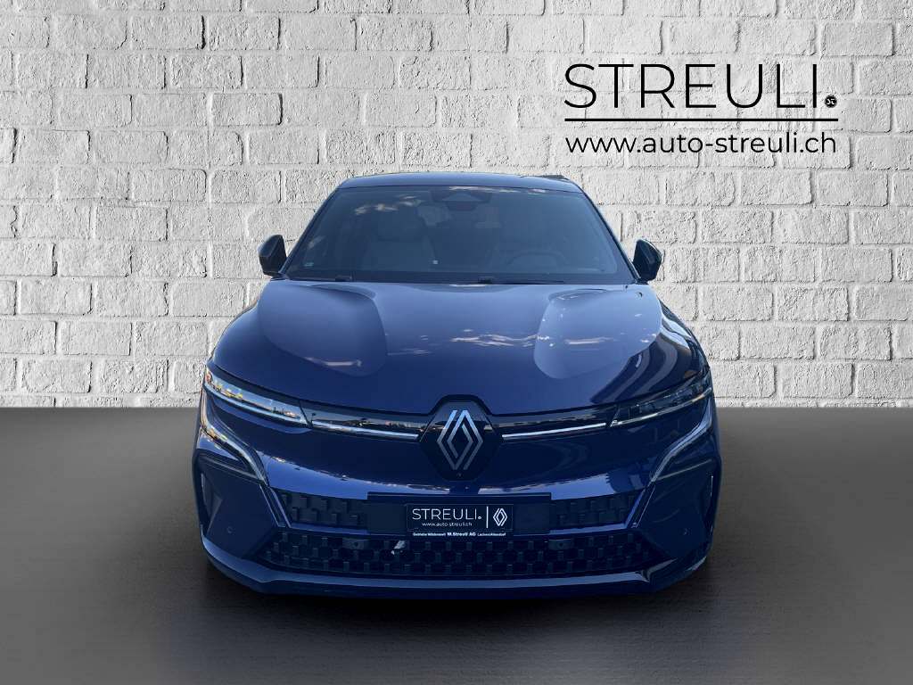 RENAULT Megane E-Tech 100% electric techno 220 PS Comfort Range - 2