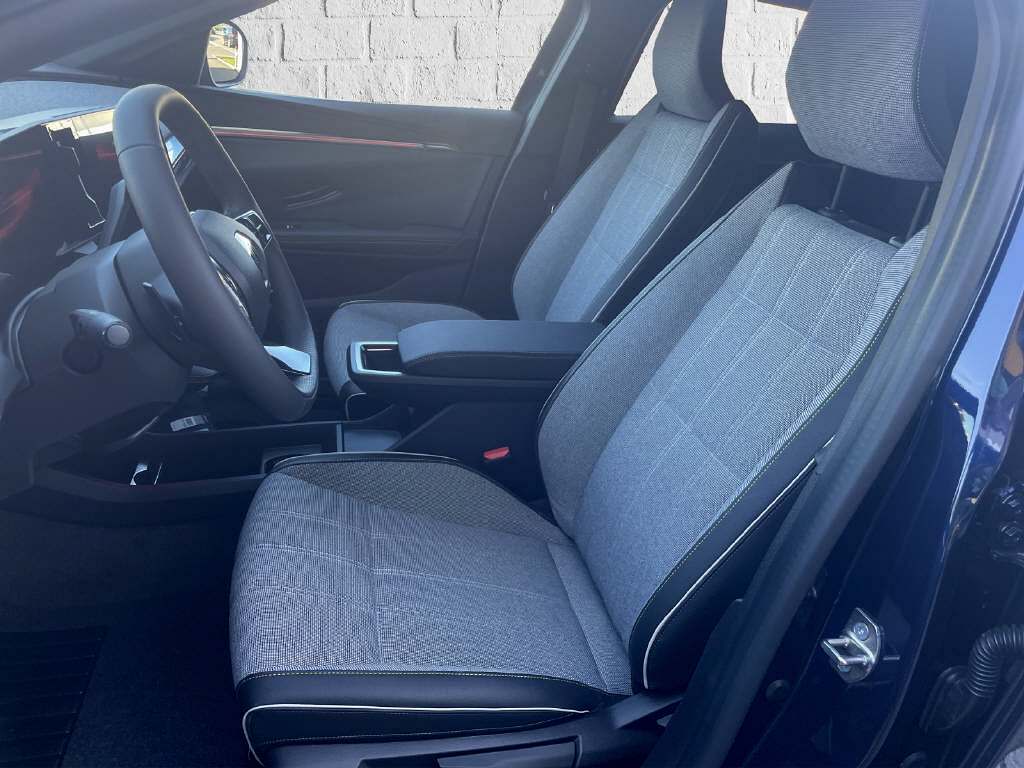 RENAULT Megane E-Tech 100% electric techno 220 PS Comfort Range - 6