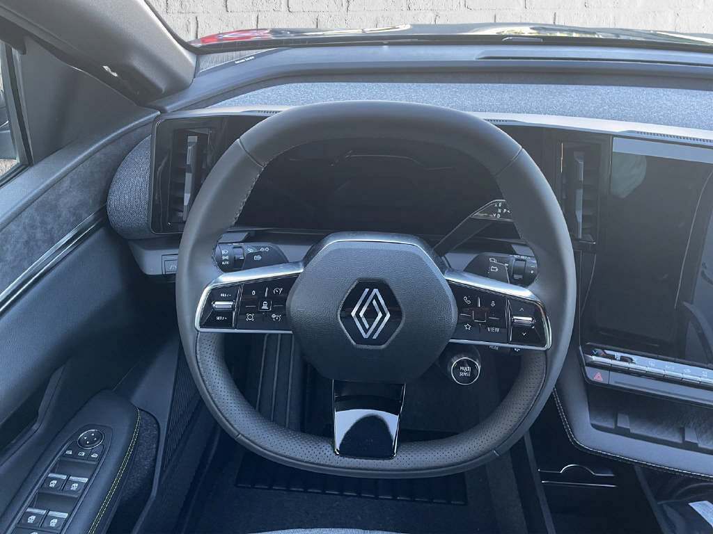 RENAULT Megane E-Tech 100% electric techno 220 PS Comfort Range - 10