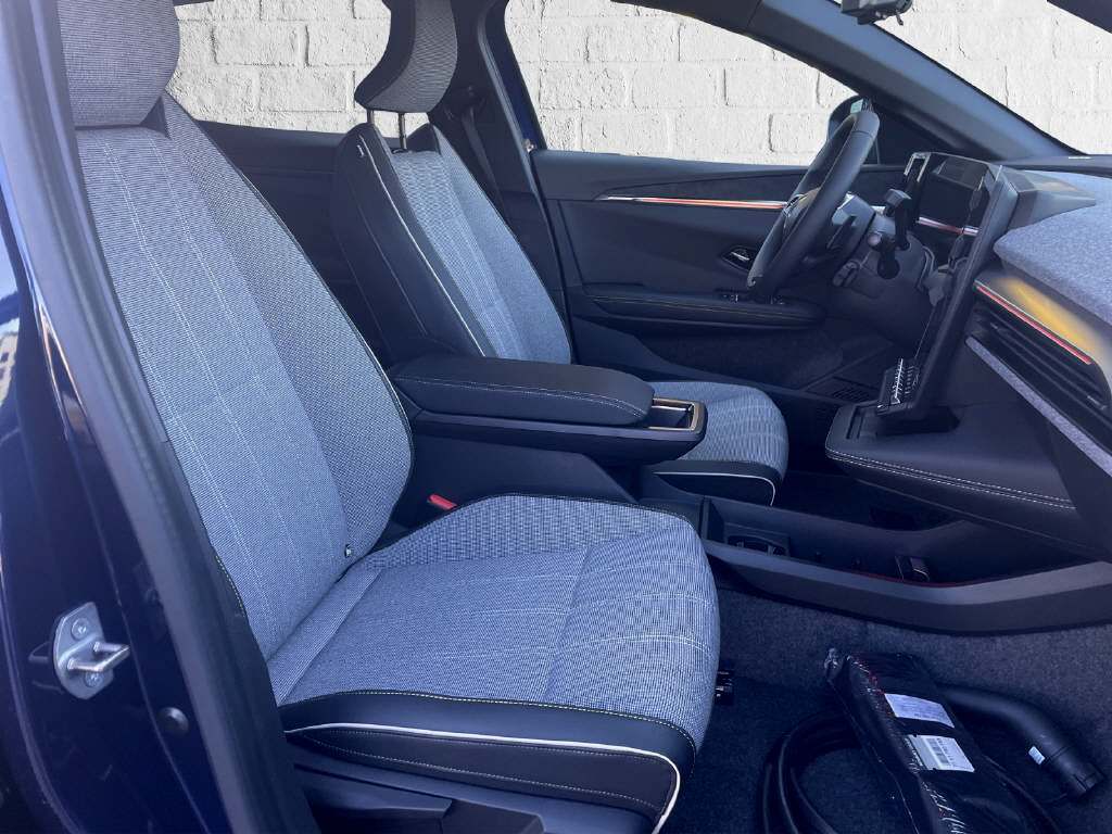 RENAULT Megane E-Tech 100% electric techno 220 PS Comfort Range - 7