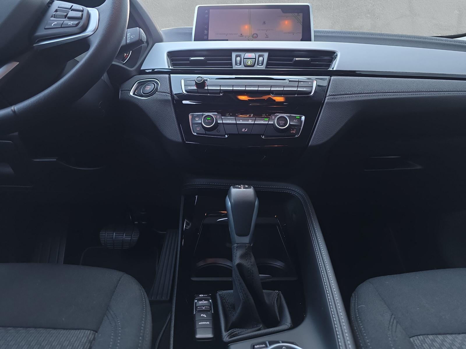BMW X2 25e xDrive F39 (CH) - 19