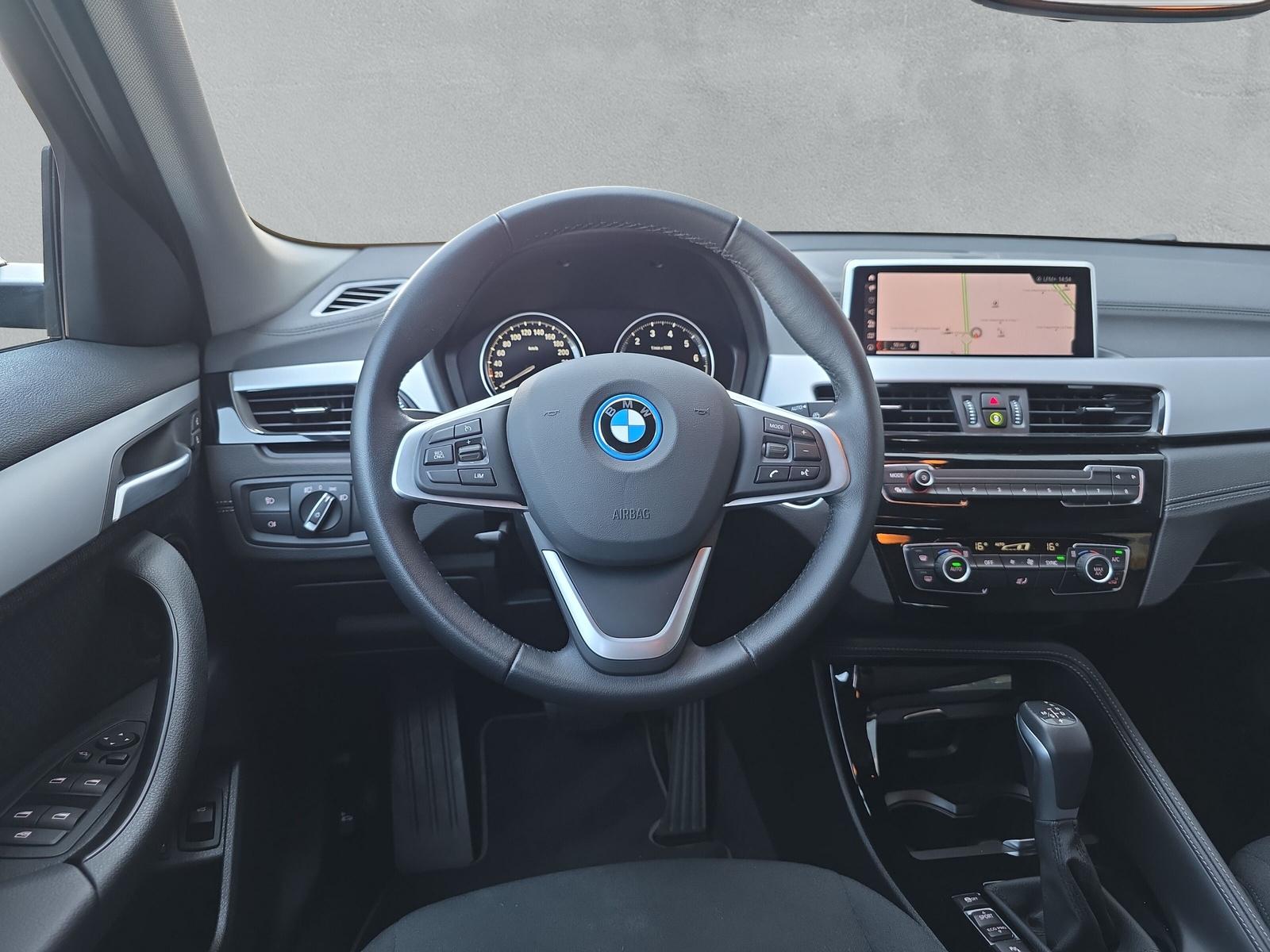 BMW X2 25e xDrive F39 (CH) - 22
