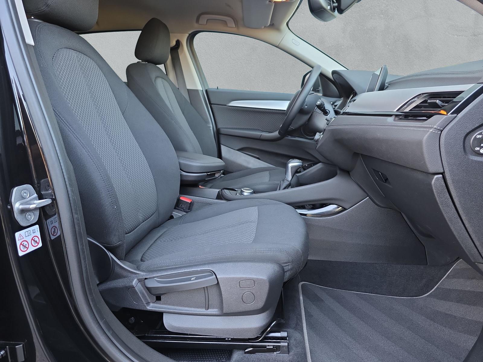 BMW X2 25e xDrive F39 (CH) - 14