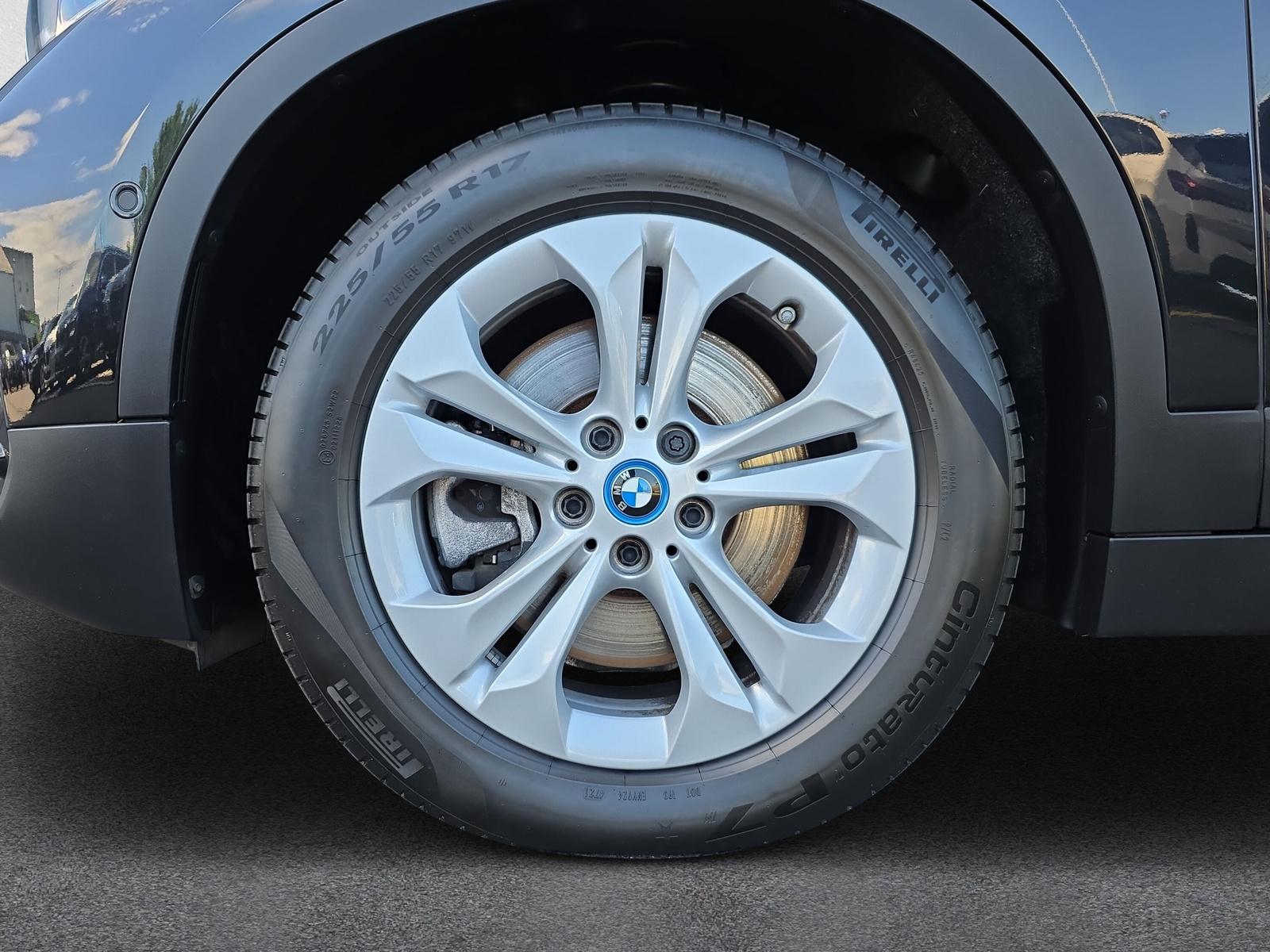BMW X2 25e xDrive F39 (CH) - 11