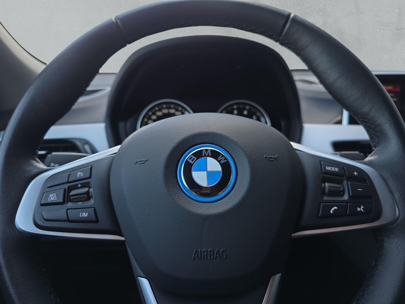 BMW X2 25e xDrive F39 (CH) - 24