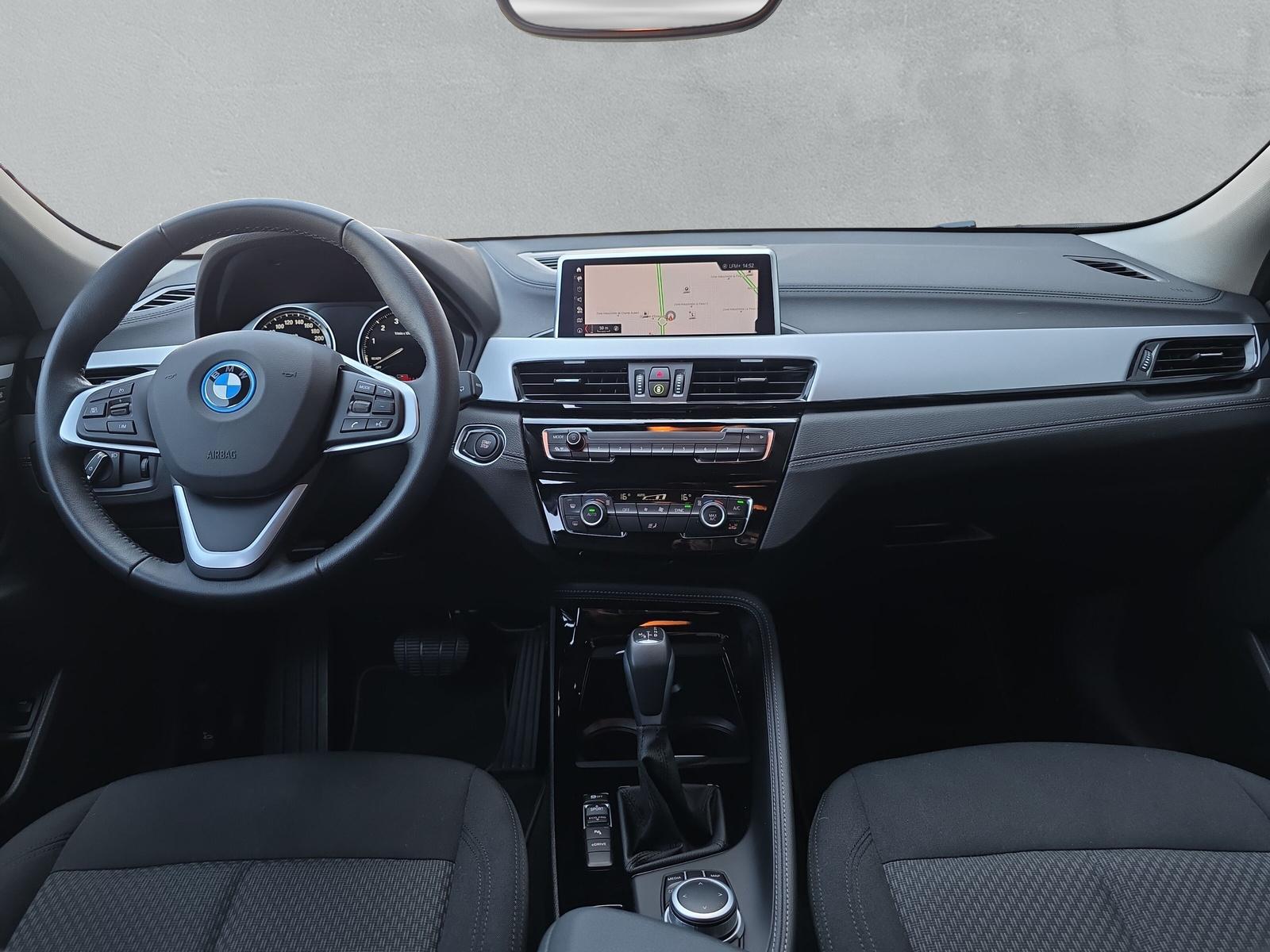 BMW X2 25e xDrive F39 (CH) - 18
