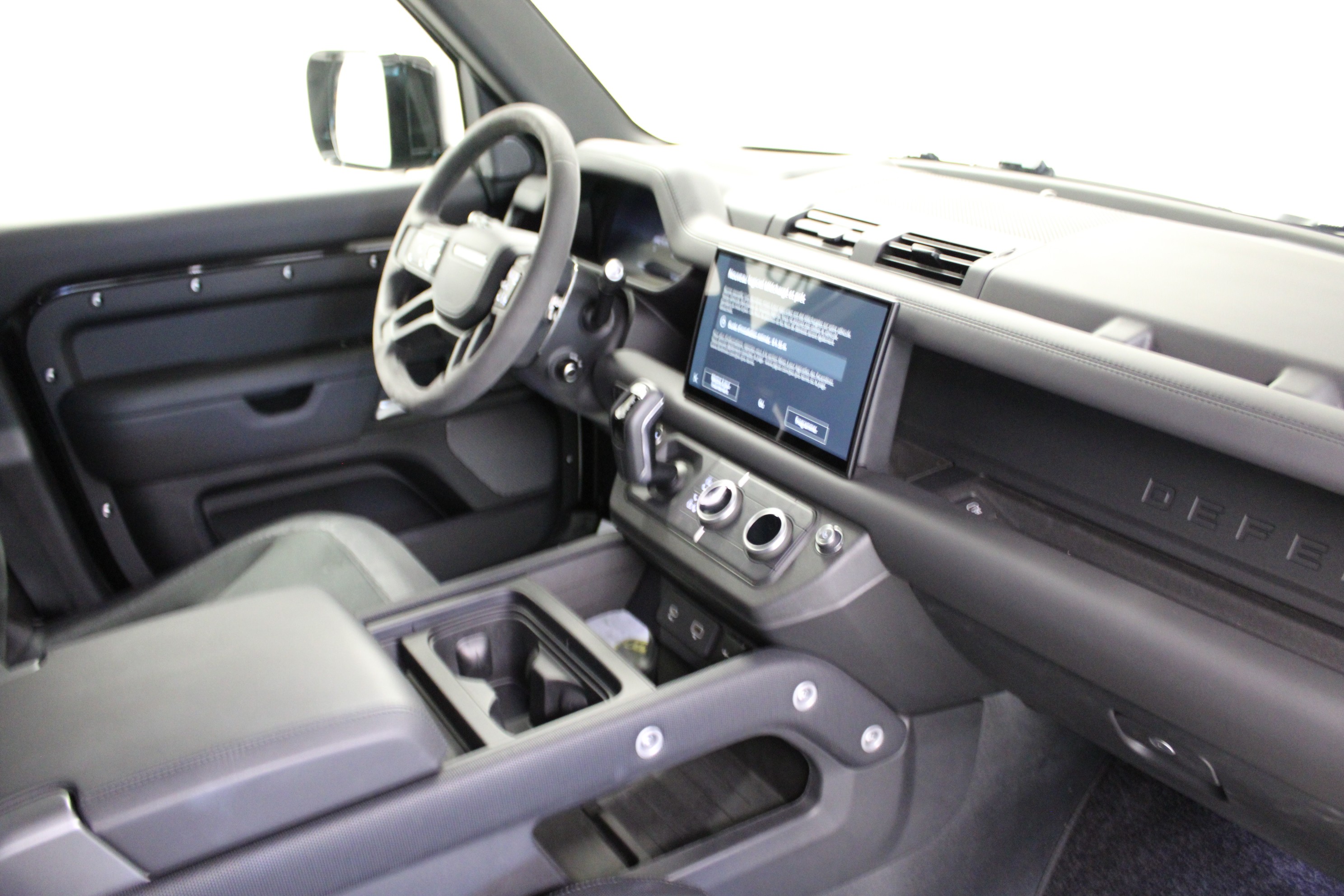 Defender 110 525 V8 5.0 AT8 thumbnail n°5