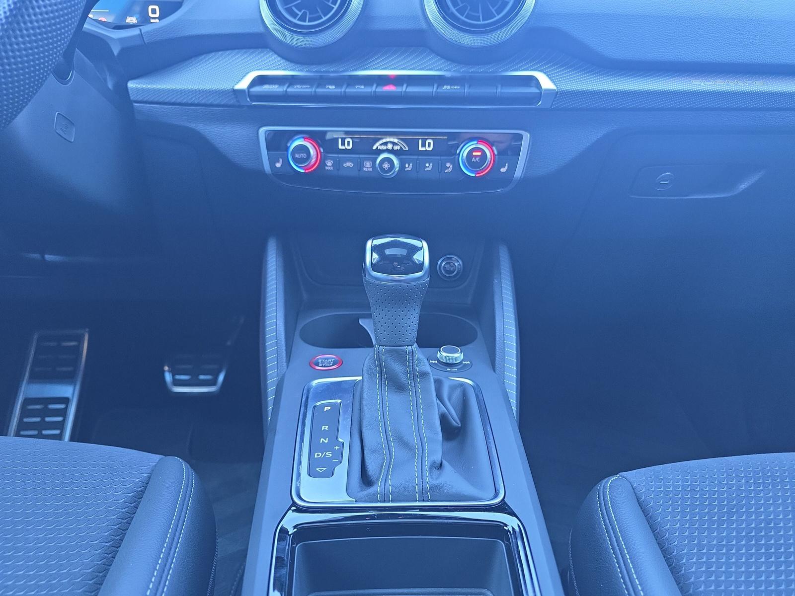 AUDI SQ2 2.0 TFSI quattro S-Tronic (CH) - 18