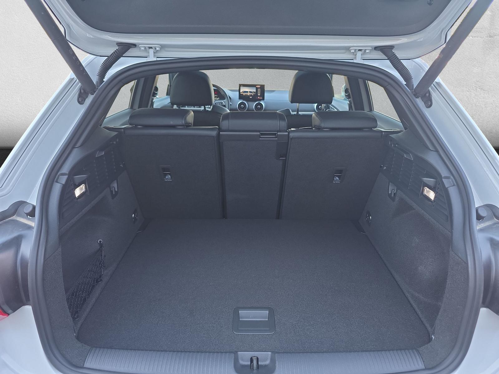 AUDI SQ2 2.0 TFSI quattro S-Tronic (CH) - 11