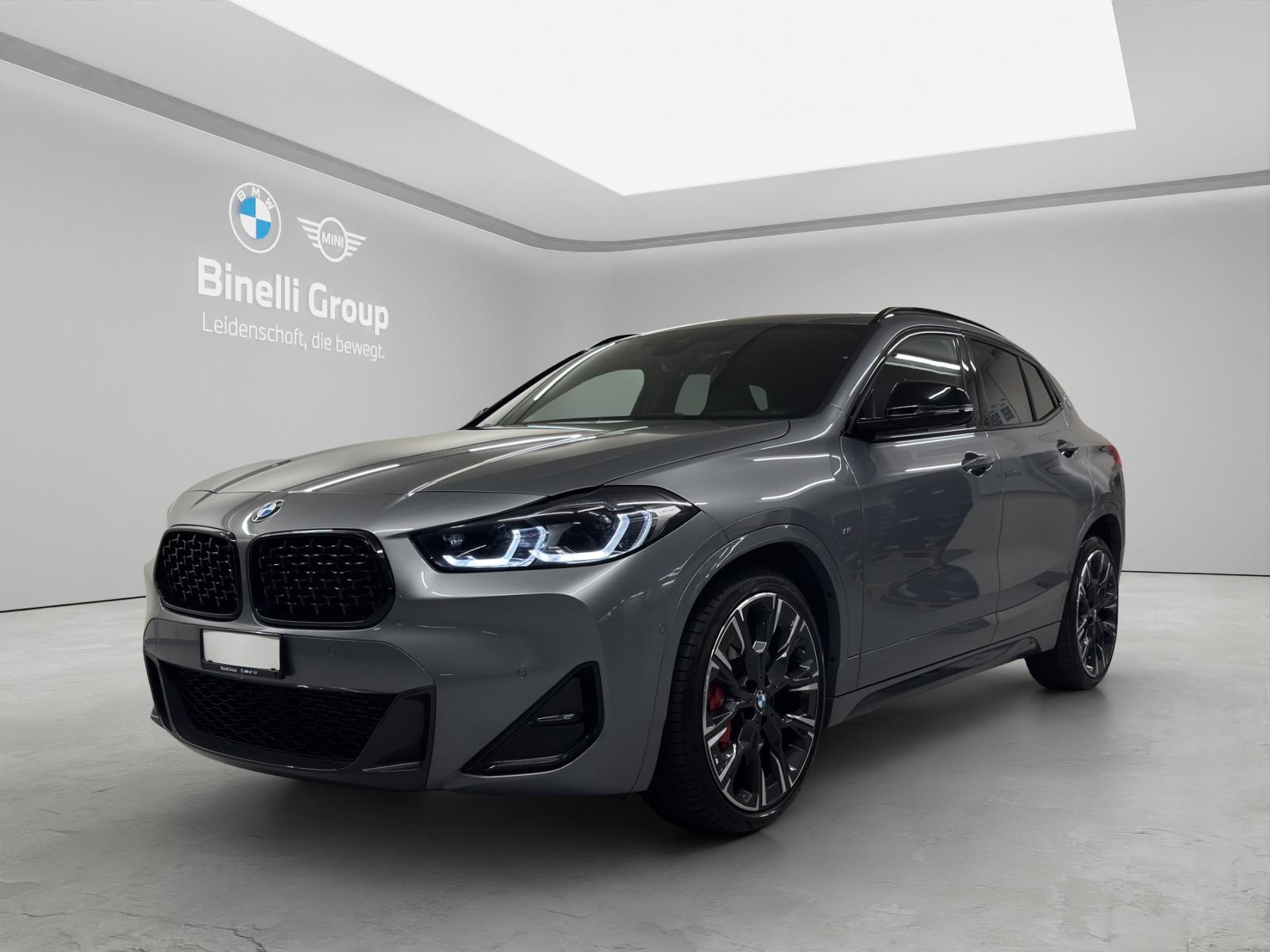 X2 M35i