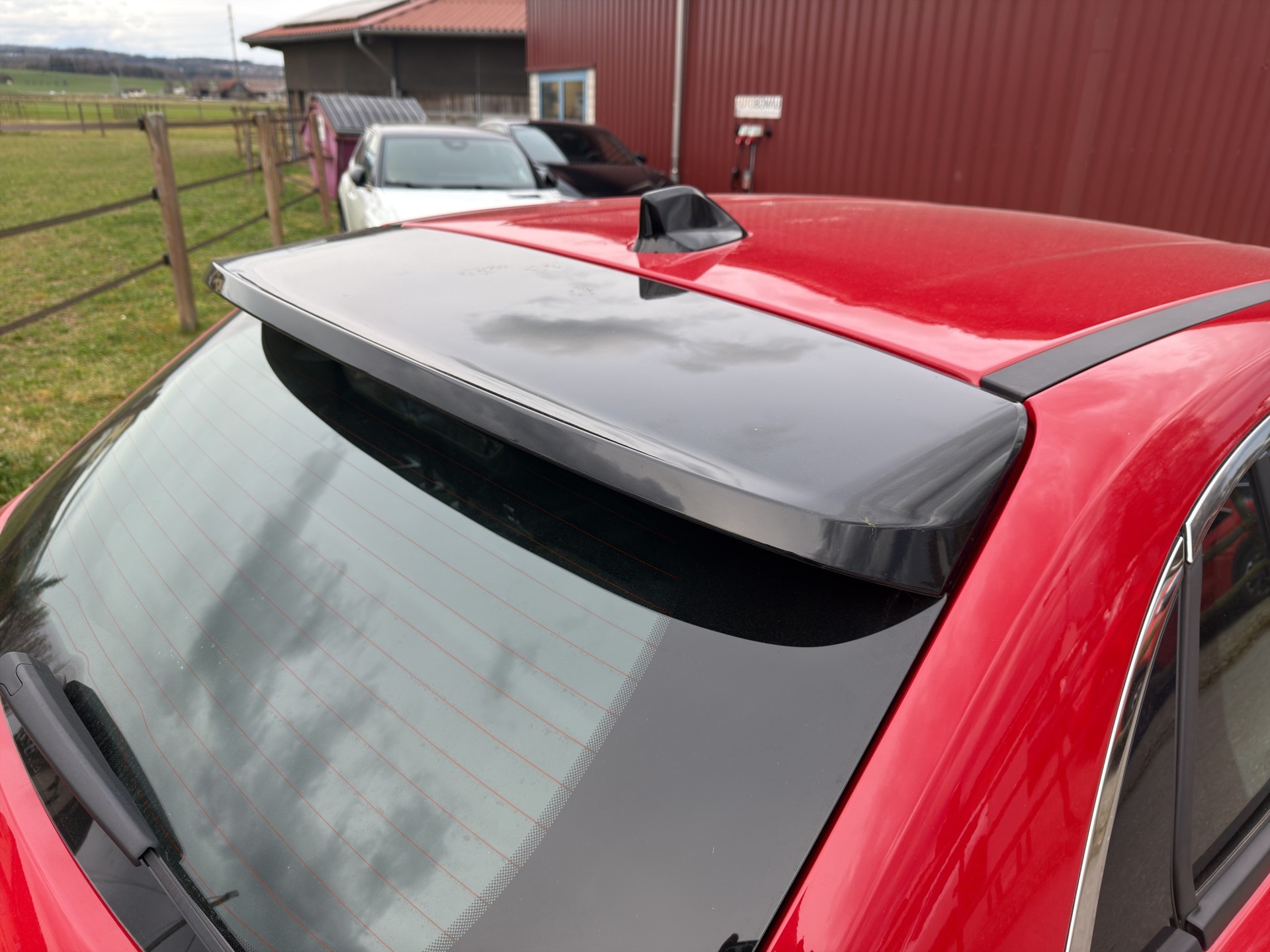 FIAT 600 1.2 Hybrid 145 Cult - 25